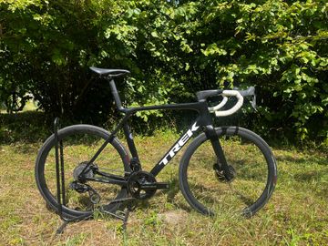 Brugt Trek Madone SL 5 2027 2027 Road & Gravel