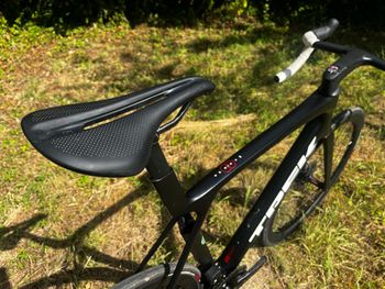Brugt Trek Madone SL 5 2027 2027 Road & Gravel — billede 4 af 5
