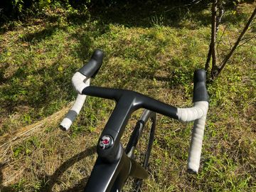 Gebrauchtes Trek Madone SL 5 2027 2027 Road & Gravel, Schwarz — Bild 5 von 5