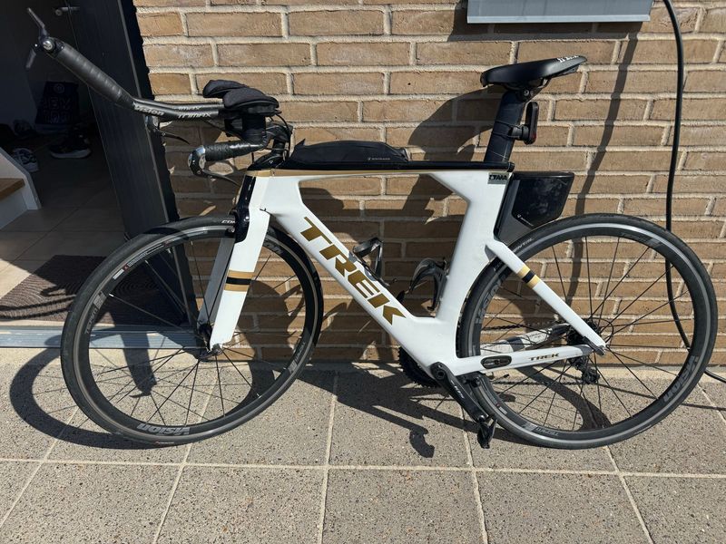 Used Trek Speed Concept 7.0 2016 2016 Road & Gravel