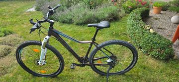 Used CUBE access wls Race 2016 2016 Mountainbike, Black, 27.5, 29 — image 4 of 7