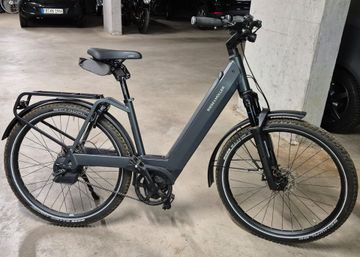 Used Riese & Müller Nevo 2024 Urban & Touring