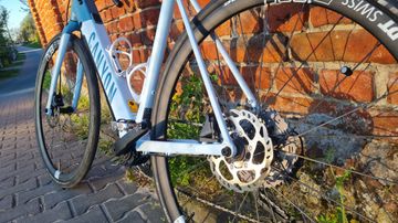 Käytetty Canyon Endurace:ON 7 2022 2022 Road & Gravel — kuva 4 / 7