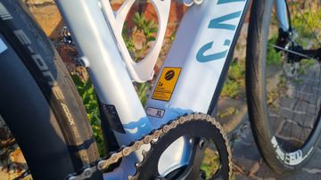 Käytetty Canyon Endurace:ON 7 2022 2022 Road & Gravel — kuva 6 / 7