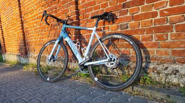 Käytetty Canyon Endurace:ON 7 2022 2022 Road & Gravel — kuva 2 / 7