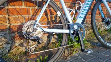 Käytetty Canyon Endurace:ON 7 2022 2022 Road & Gravel — kuva 5 / 7
