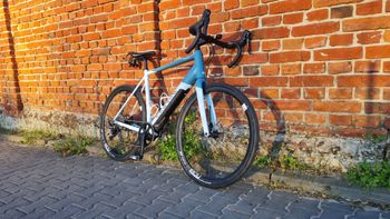 Używany Canyon Endurace:ON 7 2022 2022 Road & Gravel — zdjęcie 3 z 7
