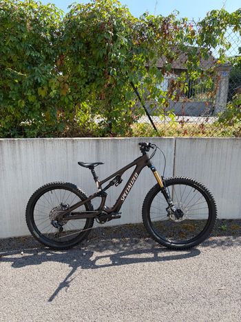 Used Specialized Turbo Levo SL Comp Carbon 2024 2024 MTB