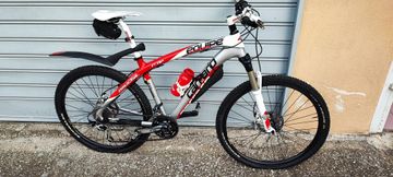 Gebrauchtes Carraro RACE SL Equipe - Fcap 2014 MTB