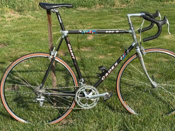 Used Giant Cadex Shimano Ultegra 1990 Road & Gravel