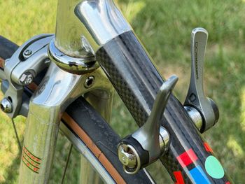 Used Giant Cadex Shimano Ultegra 1990 Road & Gravel, Black — image 6 of 12