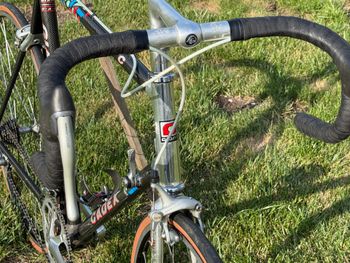 Used Giant Cadex Shimano Ultegra 1990 Road & Gravel, Black — image 9 of 12