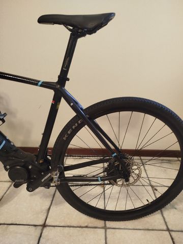 Tweedehands Trek Madone 5.2 H2 Compact 2014 2014 Road & Gravel — afbeelding 8 van 8