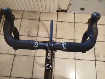 Tweedehands Trek Madone 5.2 H2 Compact 2014 2014 Road & Gravel — afbeelding 6 van 8