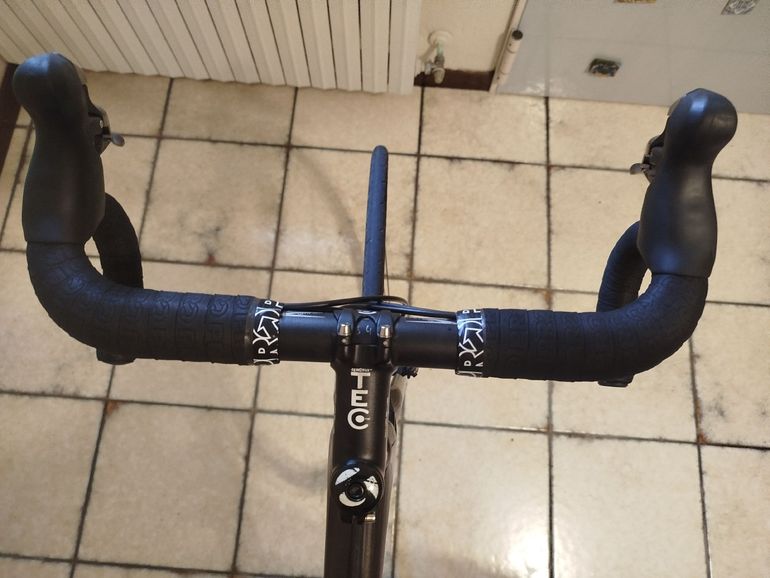 Brugt Trek Madone 5.2 H2 Compact 2014 2014 Road & Gravel — billede 6 af 8