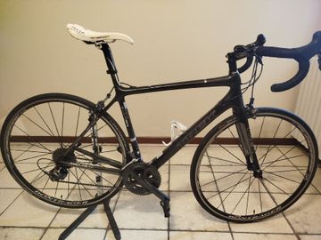 Used Trek Madone 5.2 H2 Compact 2014 2014 Road & Gravel