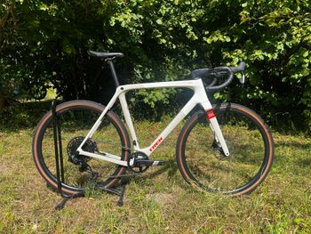 Použité Trek Checkmate SLR 7 AXS 2027 2027 Road & Gravel