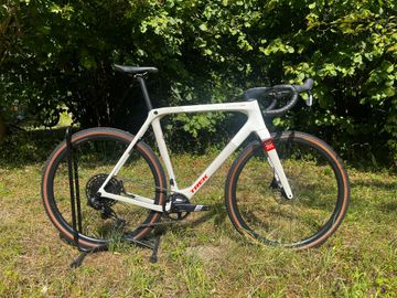 Tweedehands Trek Checkmate SLR 7 AXS 2027 2027 Road & Gravel