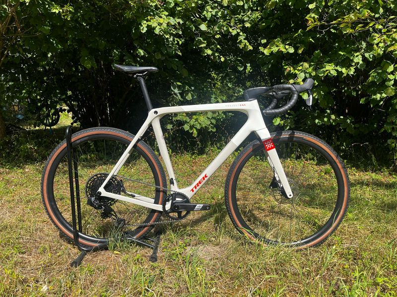 Used Trek Checkmate SLR 7 AXS 2027 2027 Road & Gravel