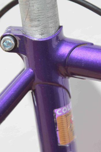 Brugt Rossin Racer 1993 Road & Gravel — billede 14 af 16
