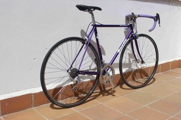 Używany Rossin Racer 1993 Road & Gravel
