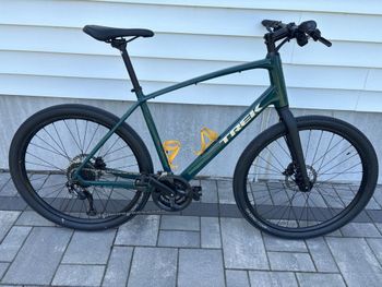 Used Trek Dual Sport 2 Gen 5 2023 2023 Urban & Touring
