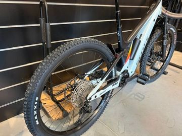 Scott Patron 930 2026 2026 Mountainbike de segunda mano, Blanco — imagen 3 de 3