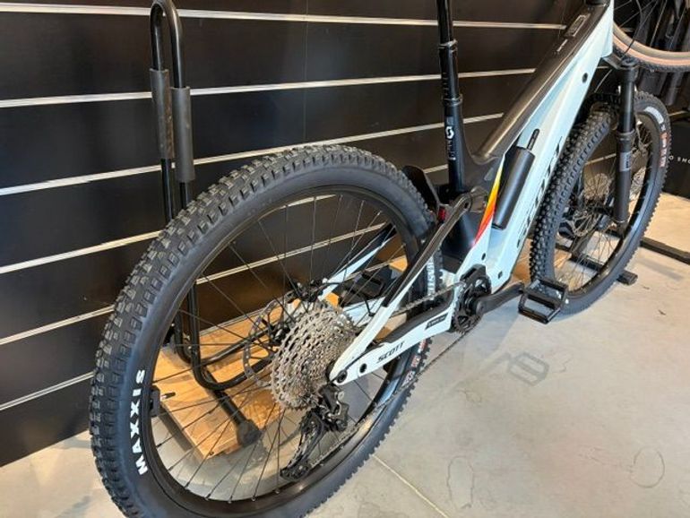 Brugt Scott Patron 930 2026 2026 Mountainbike — billede 3 af 3