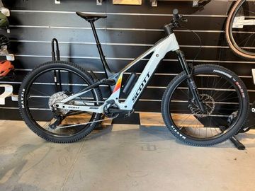 Używany Scott Patron 930 2026 2026 MTB