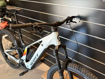 Brugt Scott Patron 930 2026 2026 Mountainbike — billede 2 af 3
