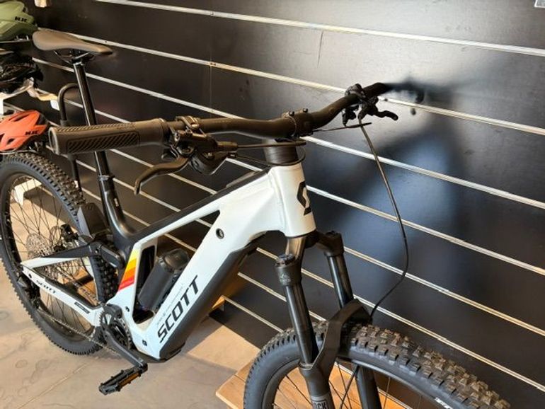 Brugt Scott Patron 930 2026 2026 Mountainbike — billede 2 af 3
