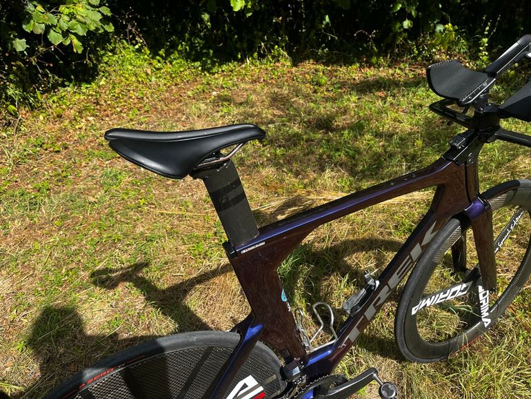 Trek Speed Concept 2020 2020 Road & Gravel d'occasion — image 5 sur 5