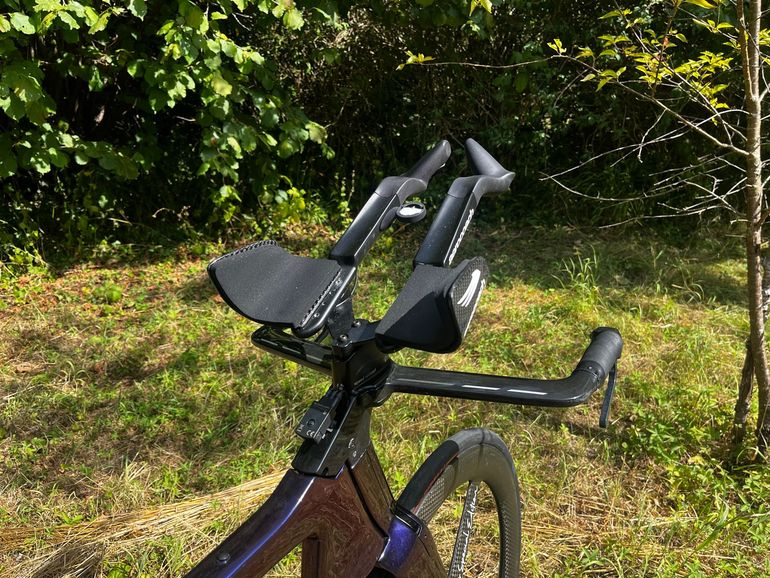 Trek Speed Concept 2020 2020 Road & Gravel d'occasion — image 4 sur 5