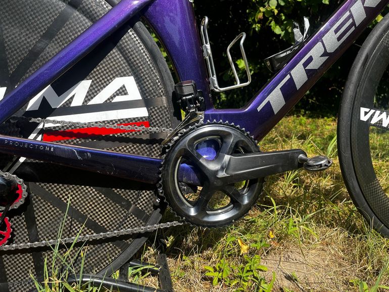 Trek Speed Concept 2020 2020 Road & Gravel d'occasion — image 3 sur 5