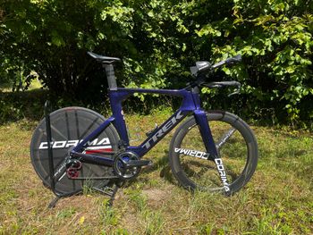 Trek Speed Concept 2020 2020 Road & Gravel d'occasion