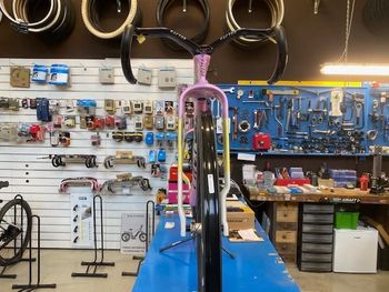Factor ONE - Frameset Premium 2026 Frameset 2026 Road & Gravel d'occasion — image 3 sur 4