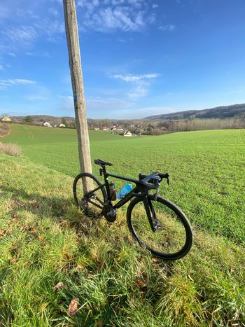 Stevens Arcalis Shimano Ultegra Di2 2024 Road & Gravel d'occasion — image 2 sur 3