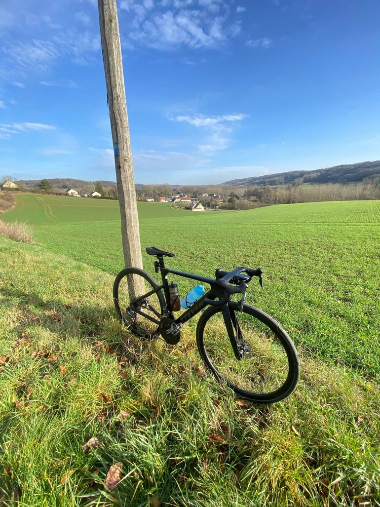 Stevens Arcalis Shimano Ultegra Di2 2024 Road & Gravel d'occasion — image 2 sur 3