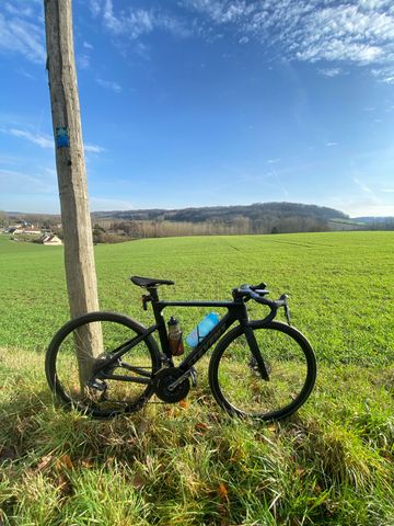 Gebrauchtes Stevens Arcalis Shimano Ultegra Di2 2024 Road & Gravel