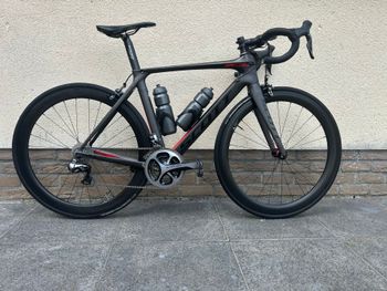 Tweedehands Scott Foil Premium 2017 2017 Road & Gravel — afbeelding 2 van 10