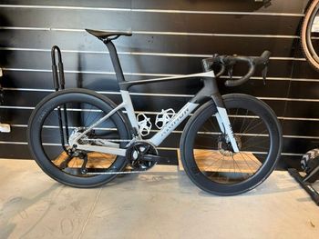 Gebrauchtes R RAYMON ARVA PRO 105 2026 2026 Road & Gravel
