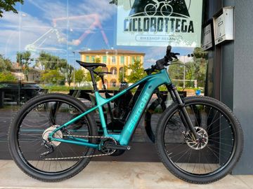 Gebrauchtes Bianchi T-Tronik X 9.1 2026 2026 Urban & Touring