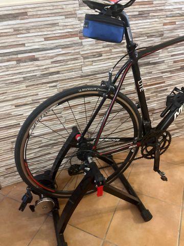 Used Merida Scultura Shimano Tiagra 2015 Road & Gravel, Black — image 2 of 3