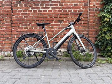 Used Canyon Commuter:ON 7 WMN 2021 2021 Urban & Touring