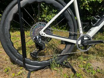Použité Specialized Diverge SRAM XX1 Eagle 2025 Road & Gravel — obrázek 2 z 6