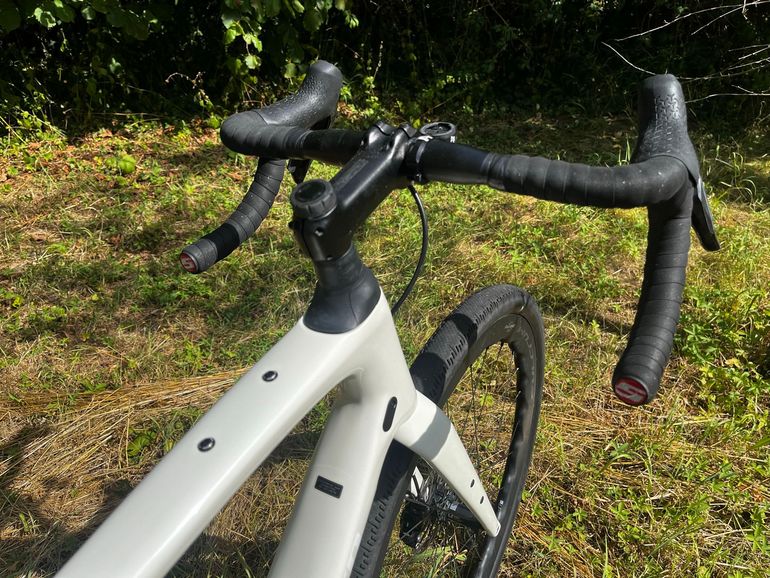 Použité Specialized Diverge SRAM XX1 Eagle 2025 Road & Gravel — obrázek 5 z 6
