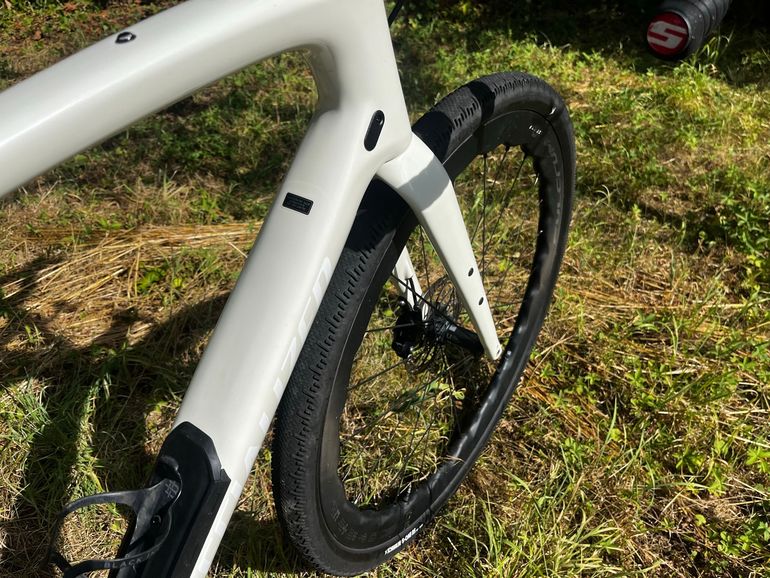 Použité Specialized Diverge SRAM XX1 Eagle 2025 Road & Gravel — obrázek 6 z 6