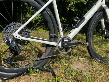Použité Specialized Diverge SRAM XX1 Eagle 2025 Road & Gravel — obrázek 3 z 6