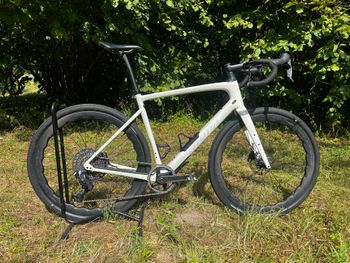 Použité Specialized Diverge SRAM XX1 Eagle 2025 Road & Gravel