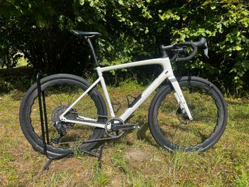 Gebrauchtes Specialized Diverge SRAM XX1 Eagle 2025 Road & Gravel